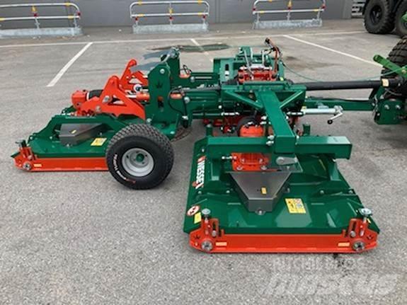 Wessex CRX 320 Groundcare - Others