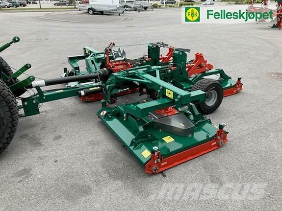 Wessex CRX 320 Groundcare - Others