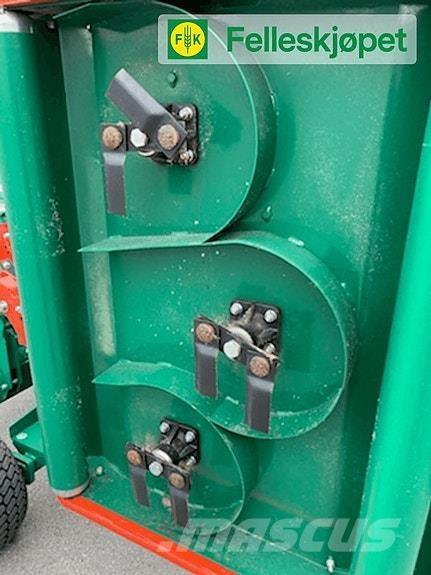 Wessex CRX 320 Groundcare - Others