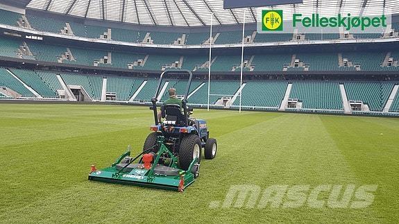 Wessex CRX240 Groundcare - Others