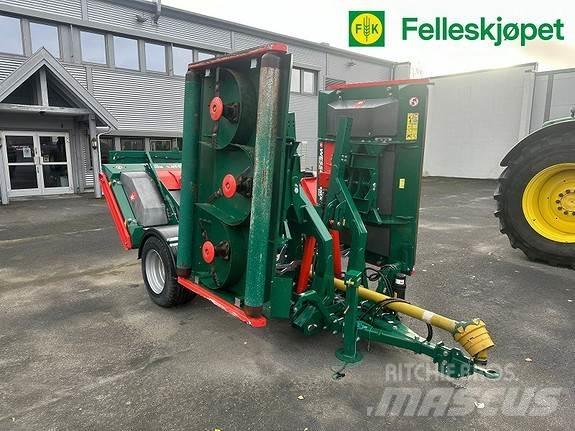 Wessex RMX-500 Groundcare - Others