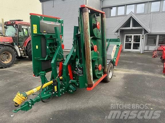 Wessex RMX-500 Groundcare - Others