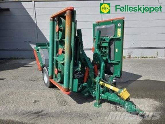 Wessex RMX-500 Groundcare - Others