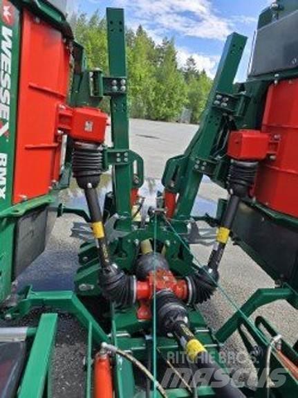 Wessex RMX-500 Groundcare - Others