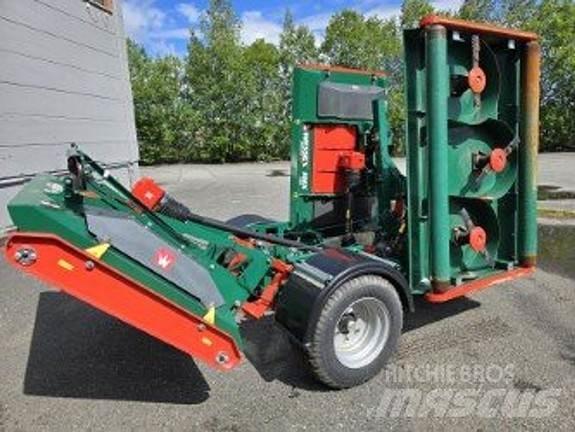 Wessex RMX-500 Groundcare - Others