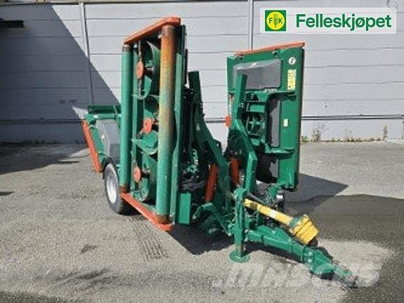 Wessex RMX-500 Groundcare - Others