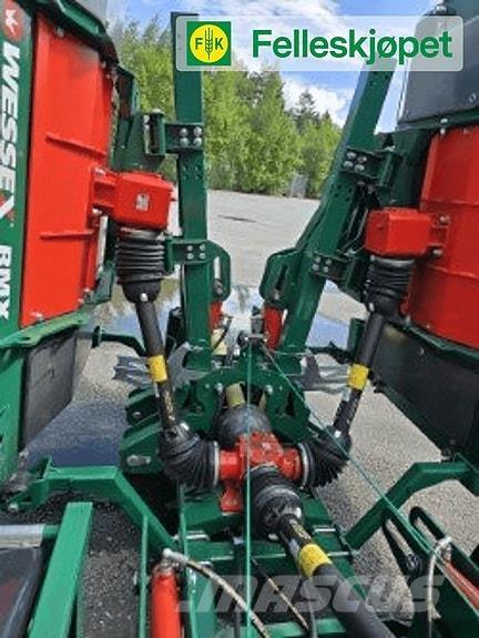 Wessex RMX-500 Groundcare - Others