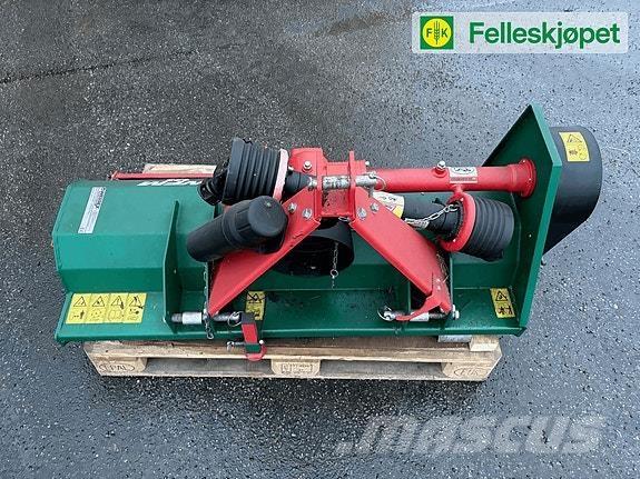Wessex WFM 125 Other forage harvesting equipment