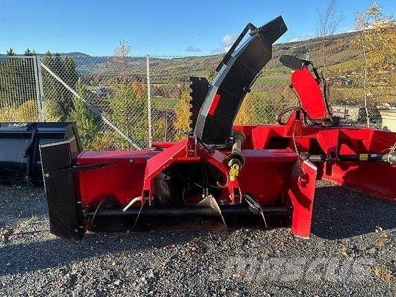  Westbjörn 2200 E Snow throwers