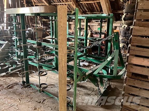 Wiberg R 235 S Other tillage machines and accessories