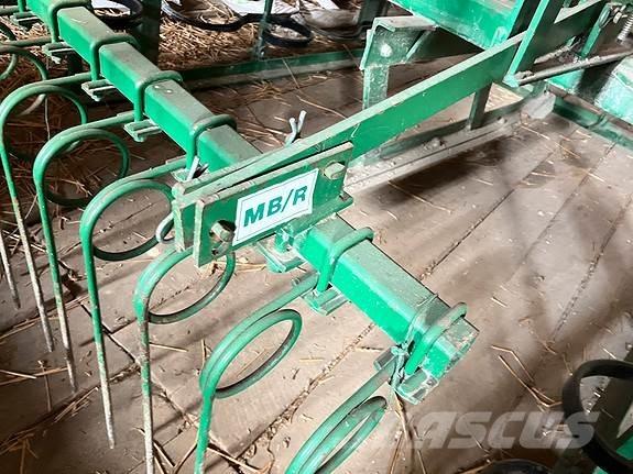 Wiberg R 235 S Other tillage machines and accessories