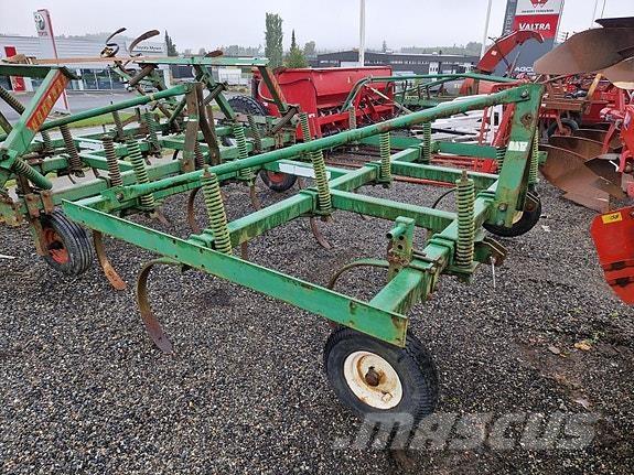 Wiberg Stubbis Other tillage machines and accessories