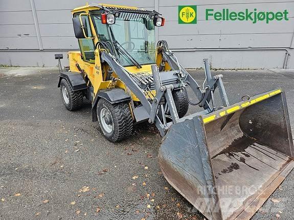 Wille 455 Groundcare - Others