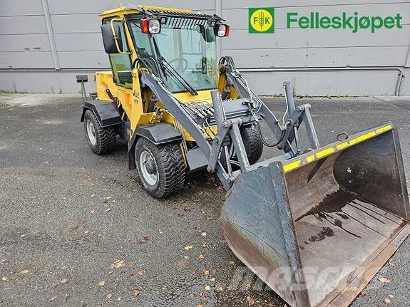 Wille 455 Groundcare - Others