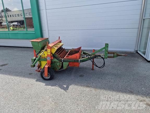 Wolf Perforator Other forage harvesting equipment