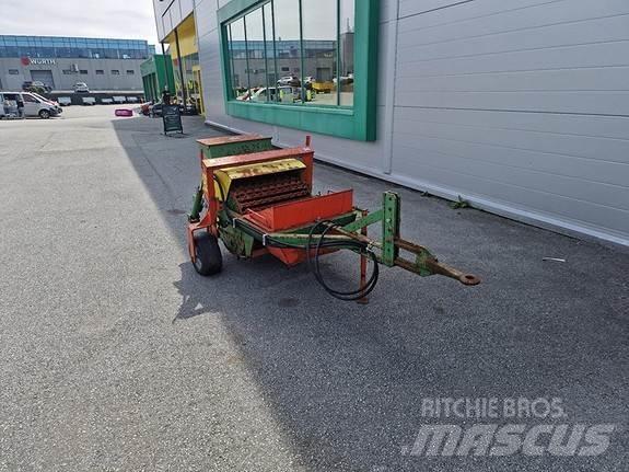 Wolf Perforator Other forage harvesting equipment