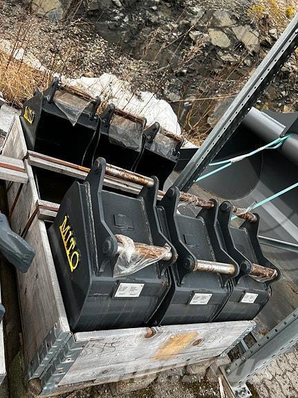   Agriculture - Others