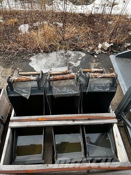   Agriculture - Others