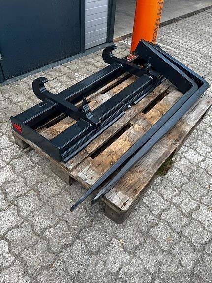   Agriculture - Others