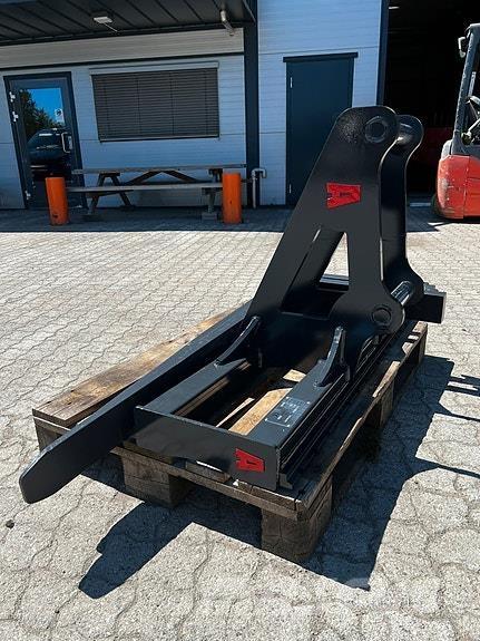   Agriculture - Others