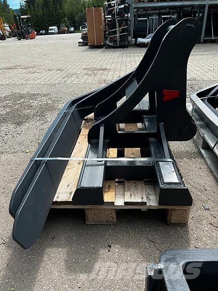   Agriculture - Others