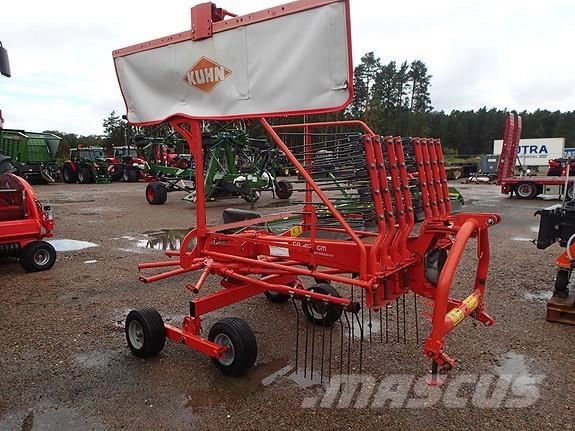   Other forage harvesting equipment