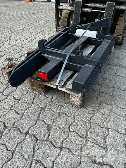   Agriculture - Others