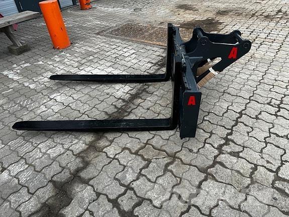   Agriculture - Others