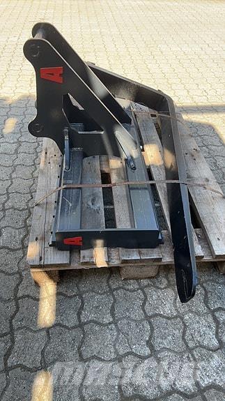   Agriculture - Others