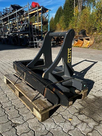   Agriculture - Others