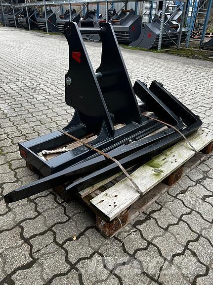   Agriculture - Others