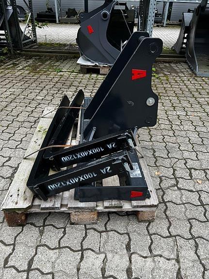   Agriculture - Others