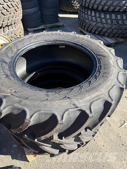   Agriculture - Others