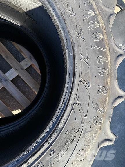   Agriculture - Others