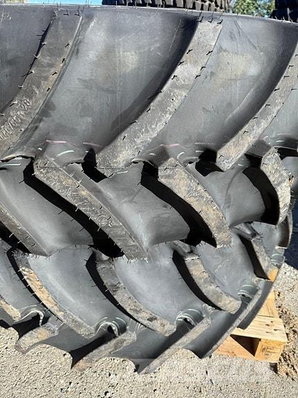   Agriculture - Others