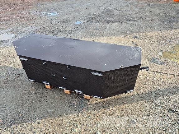   Agriculture - Others