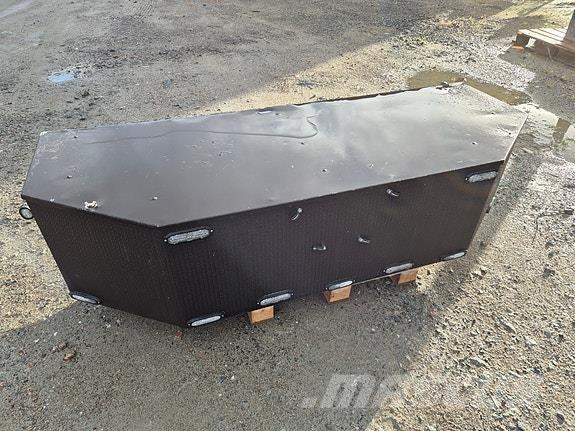   Agriculture - Others