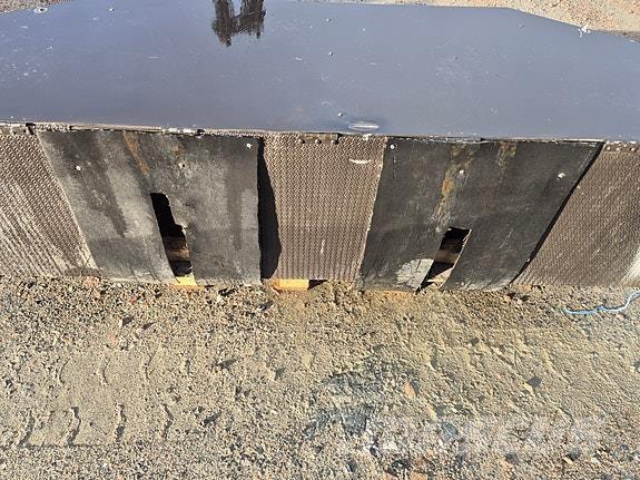   Agriculture - Others