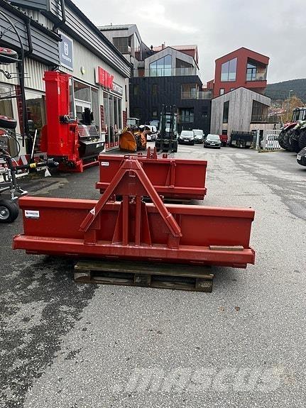   General purpose trailers