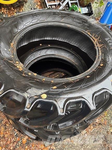   Agriculture - Others