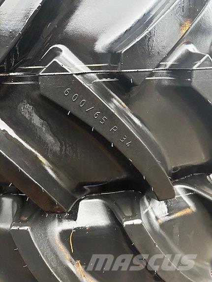   Agriculture - Others