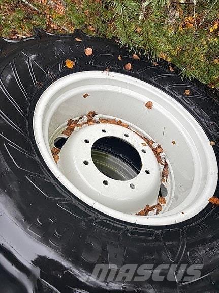   Agriculture - Others