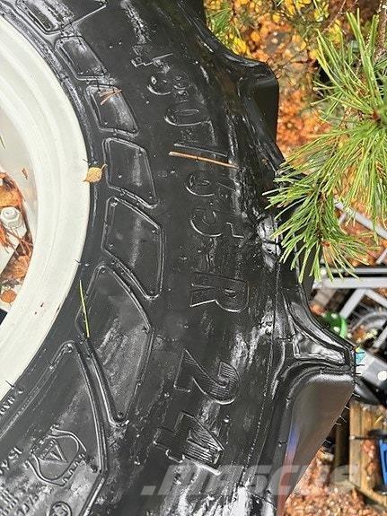   Agriculture - Others