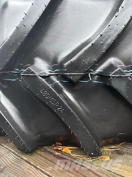   Agriculture - Others