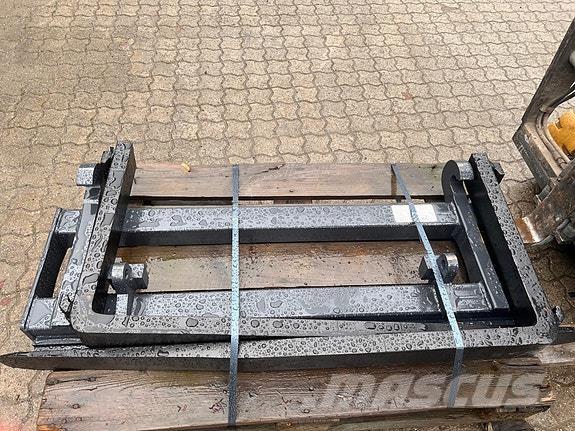   Agriculture - Others