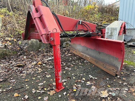   Other road and snow machines