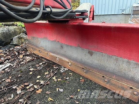   Other road and snow machines