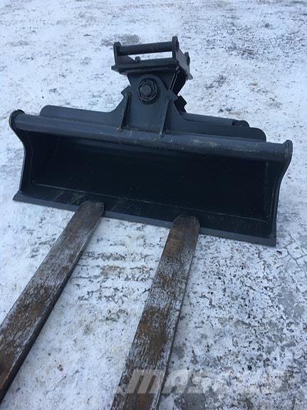   Agriculture - Others