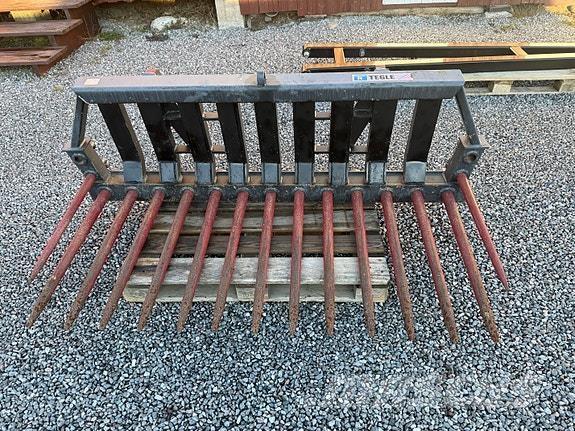   Agriculture - Others