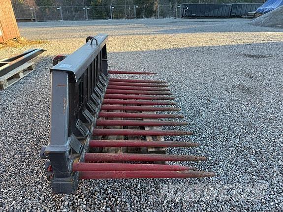   Agriculture - Others